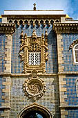 Palacio Nacional da Pena, Sintra Portogallo
